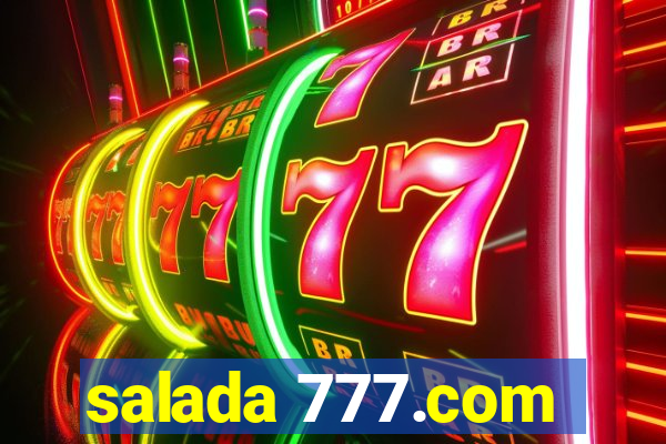 salada 777.com